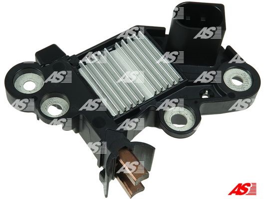 Generatorregulator 12V As-pl ARE0200S AS-PL
