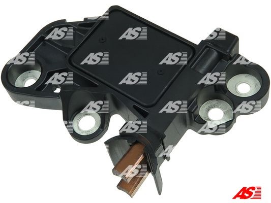 Generatorregulator 12V As-pl ARE0200S AS-PL
