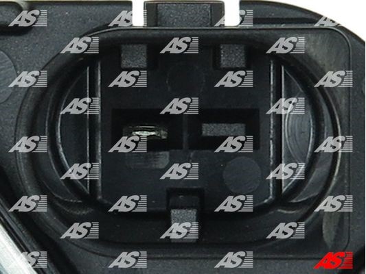 Generatorregulator 12V As-pl ARE0200S AS-PL