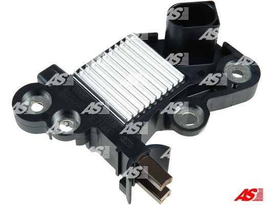 Generatorregulator 12V As-pl ARE0201(BOSCH) AS-PL