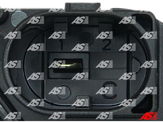 Generatorregulator 12V As-pl ARE0201(BOSCH) AS-PL