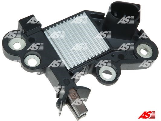Generatorregulator 12V As-pl ARE0201P AS-PL