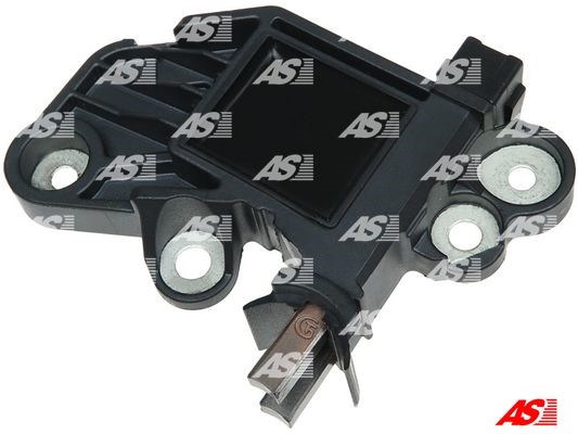 Generatorregulator 12V As-pl ARE0201P AS-PL