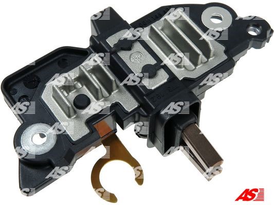 Generatorregulator 12V As-pl ARE0202(BOSCH) AS-PL