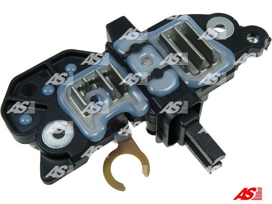 Generatorregulator 24V As-pl ARE0205(BOSCH) AS-PL