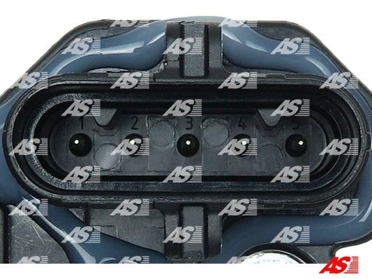 Generatorregulator 24V As-pl ARE0205(BOSCH) AS-PL