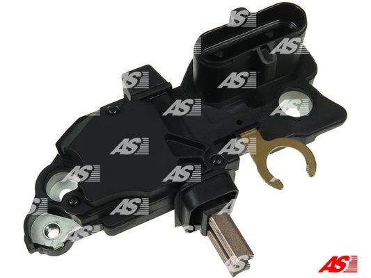 Generatorregulator 24V As-pl ARE0205S AS-PL