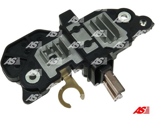Generatorregulator 24V As-pl ARE0205S AS-PL