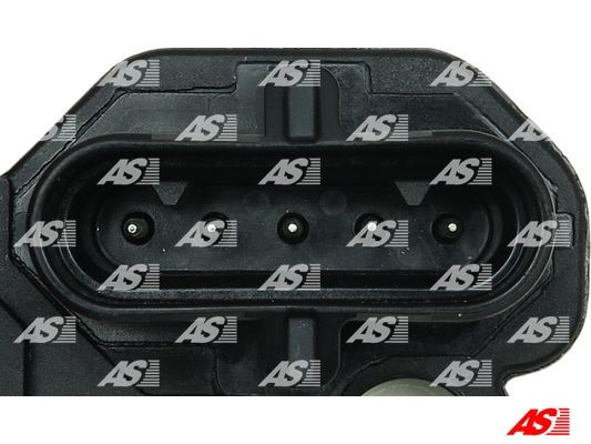 Generatorregulator 24V As-pl ARE0205S AS-PL