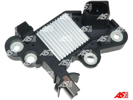 Generatorregulator 12V As-pl ARE0206P AS-PL
