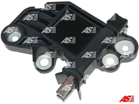Generatorregulator 12V As-pl ARE0206P AS-PL