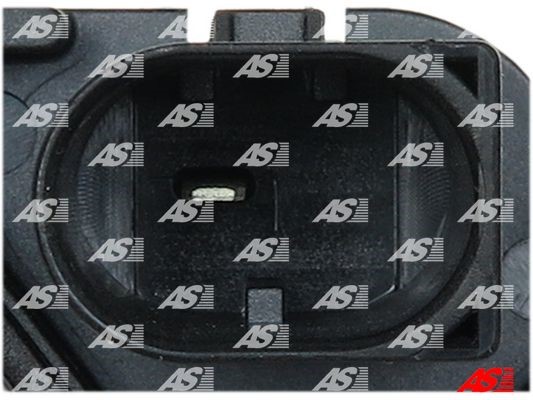 Generatorregulator 12V As-pl ARE0206P AS-PL Generatorregulator 12V As-pl ARE0206P AS-PL