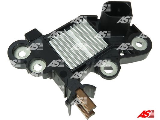 Generatorregulator 12V As-pl ARE0206S AS-PL