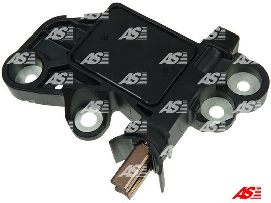 Generatorregulator 12V As-pl ARE0206S AS-PL Generatorregulator 12V As-pl ARE0206S AS-PL
