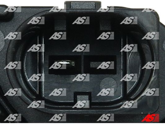 Generatorregulator 12V As-pl ARE0206S AS-PL Generatorregulator 12V As-pl ARE0206S AS-PL