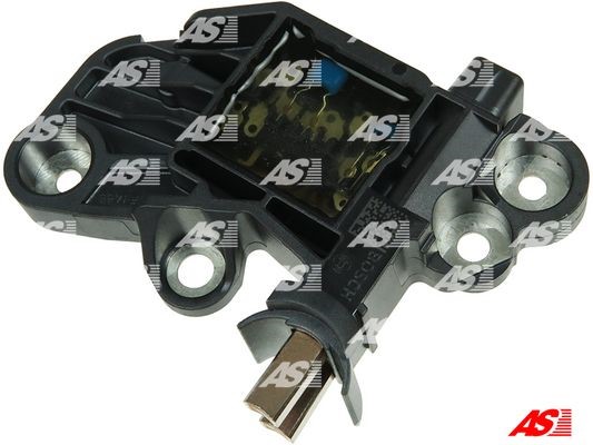 Generatorregulator 12V As-pl ARE0208(BOSCH) AS-PL