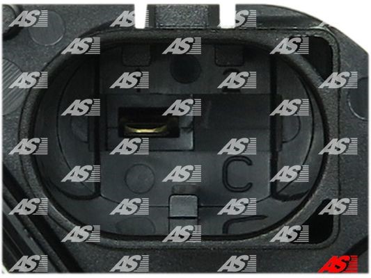 Generatorregulator 12V As-pl ARE0208(BOSCH) AS-PL