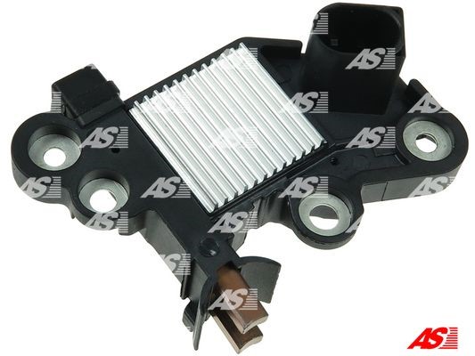 Generatorregulator 12V As-pl ARE0208S2 AS-PL