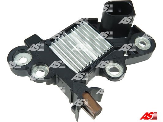 Generatorregulator 12V As-pl ARE0208S AS-PL