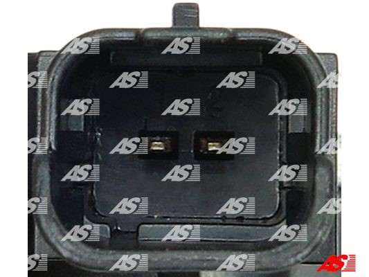 Generatorregulator 12V As-pl ARE0209(BOSCH) AS-PL
