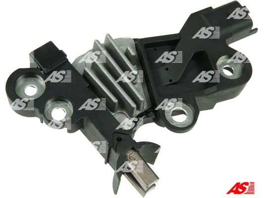 Generatorregulator 12V As-pl ARE0209P AS-PL