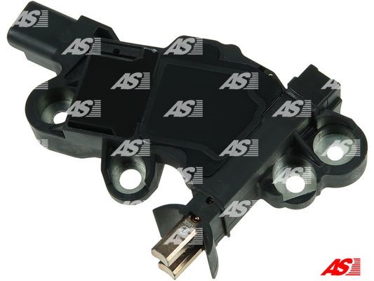 Generatorregulator 12V As-pl ARE0209S AS-PL Generatorregulator 12V As-pl ARE0209S AS-PL