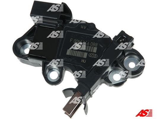 Generatorregulator 12V As-pl ARE0213(BOSCH) AS-PL