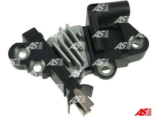 Generatorregulator 12V As-pl ARE0213P AS-PL
