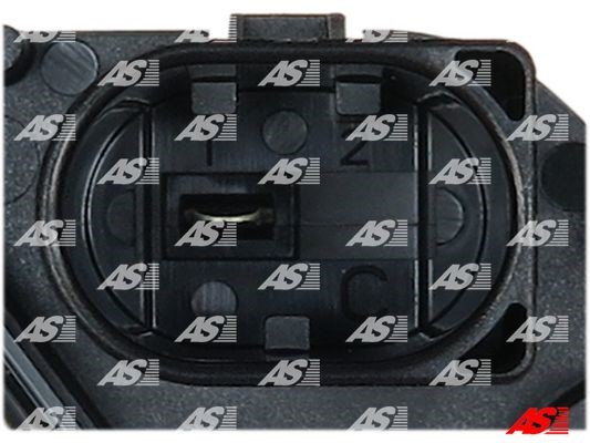 Generatorregulator 12V As-pl ARE0222(BOSCH) AS-PL