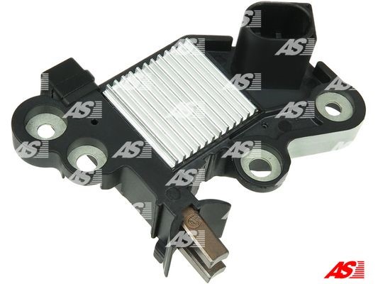 Generatorregulator 12V As-pl ARE0222P AS-PL