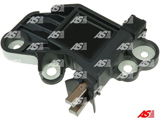 Generatorregulator 12V As-pl ARE0222P AS-PL