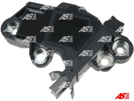 Generatorregulator 12V As-pl ARE0224P AS-PL Generatorregulator 12V As-pl ARE0224P AS-PL