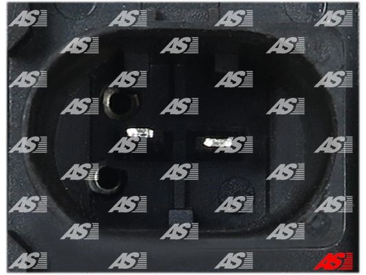 Generatorregulator 12V As-pl ARE0224P AS-PL Generatorregulator 12V As-pl ARE0224P AS-PL