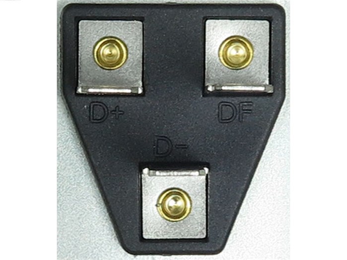 Generatorregulator AS-PL