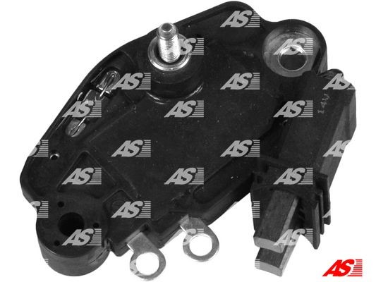 Generatorregulator AS-PL