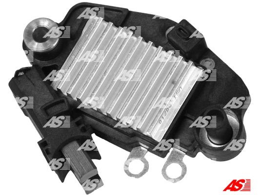 Generatorregulator AS-PL