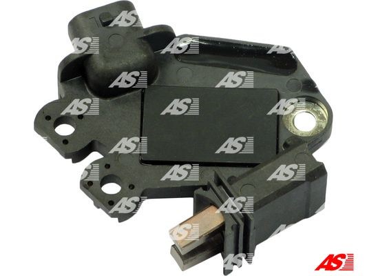 Generatorregulator 12V As-pl ARE3111 AS-PL