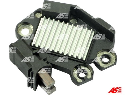 Generatorregulator 12V As-pl ARE3111 AS-PL Generatorregulator 12V As-pl ARE3111 AS-PL