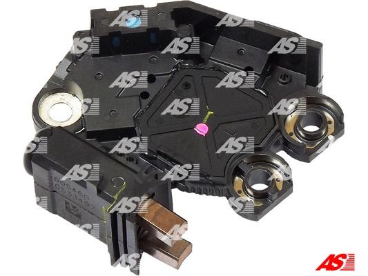 Generatorregulator 12V As-pl ARE3117(VALEO) AS-PL