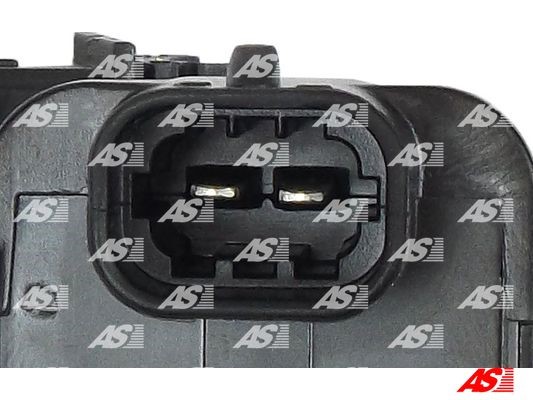 Generatorregulator 12V As-pl ARE3117(VALEO) AS-PL