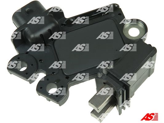 Generatorregulator 12V As-pl ARE3117S AS-PL