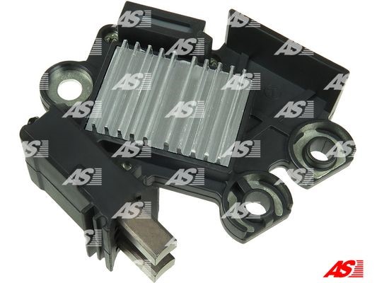 Generatorregulator 12V As-pl ARE3117S AS-PL Generatorregulator 12V As-pl ARE3117S AS-PL