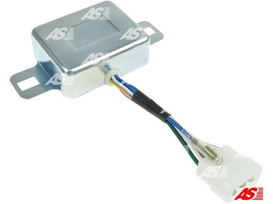 Generatorregulator AS-PL