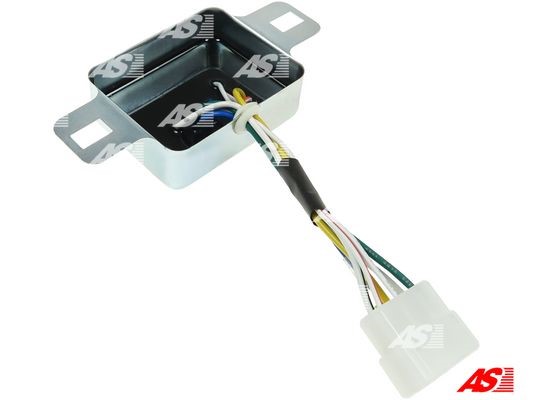 Generatorregulator AS-PL