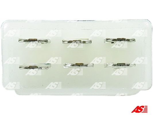Generatorregulator AS-PL