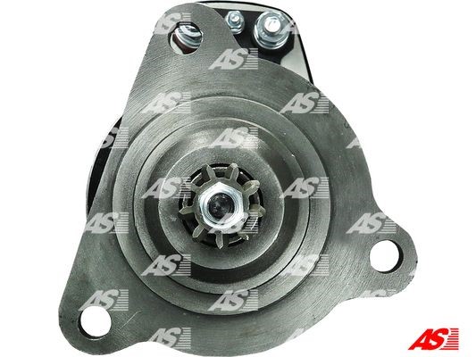 Startmotor 24V As-pl S0001 AS-PL