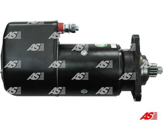 Startmotor 24V As-pl S0001 AS-PL