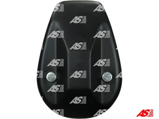 Startmotor 24V As-pl S0001 AS-PL Startmotor 24V As-pl S0001 AS-PL