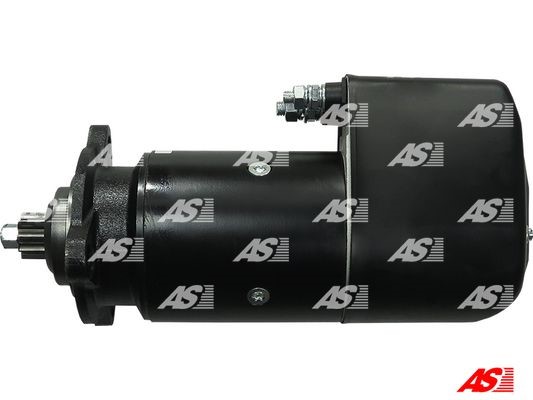 Startmotor 24V As-pl S0001 AS-PL Startmotor 24V As-pl S0001 AS-PL