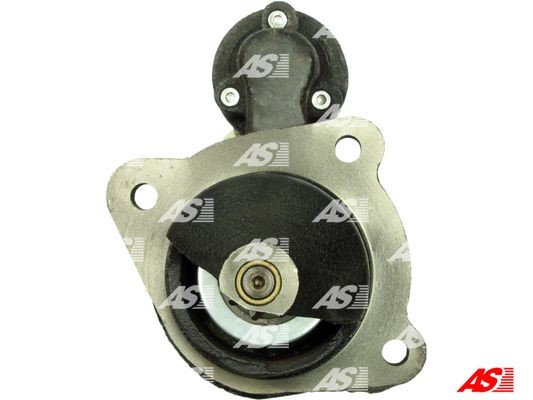 Startmotor 24V As-pl S0002 AS-PL